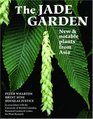 The Jade Garden  New and Notable Plants from Asia
