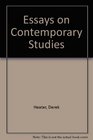 Essays on Contemporary Studies
