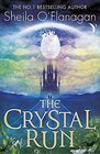 The Crystal Run Book 1