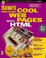 Macworld Creating Cool Web Pages With Html
