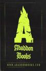 Abaddon Books Sampler