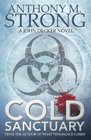 Cold Sanctuary (John Decker Series) (Volume 2)