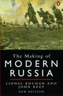 The Making of Modern Russia  Third Edition