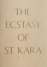 The Ecstasy of St Kara Kara Walker New Work