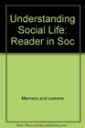 Understanding Social Life  A Reader in Sociology