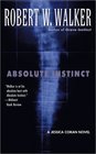 Absolute Instinct (Jessica Coran, Bk 11)