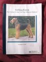 Sit Stay Fetch: Dog Training to Stop Your Dog's Behavior Problems