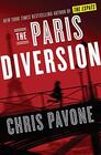 The Paris Diversion (Kate Moore, Bk 2)