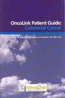 OncoLink Patient Guide Colorectal Cancer