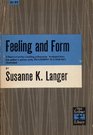Form and Feeling A Theory of Art