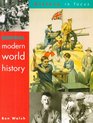 Modern World History Student's Book