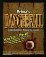 Daggerfall  Unauthorized Strategy Guide