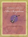 Meditative Solos for Alto Saxophone Creative Solos for the Church Musician