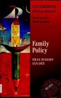 Family Policy