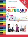 My First Keyboard  Learn To Play Kids