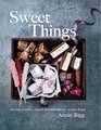Sweet Things Chocolates Candies Caramels  Marshmallows   To Make  Give