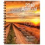 2010 Action Annual Day Planner