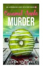 Caramel Apple  Murder An Oceanside Cozy Mystery  Book 6