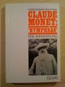 Claude Monet Nympheas Eine Annaherung