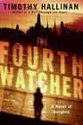 The Fourth Watcher (Poke Rafferty, Bk 2)
