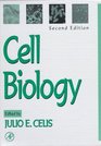 Cell Biology A Laboratory Handbook