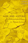 Man and Nature Anthropological Essay In Hu