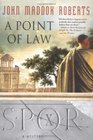A Point of Law