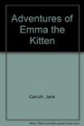 Adventures of Emma the Kitten