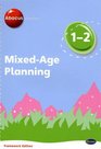Abacus Evolve Mixed Age Planning Year 1 and Year 2
