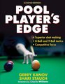 Pool Player's Edge  2nd Edition