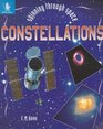 Spinning Through Space Constellations