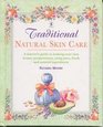 Natural Skin Care