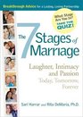 7 Stages of Marriage Laughter Intimacy and Passion Today Tomorrow Forever
