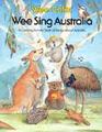 Wee Color Wee Sing Australia