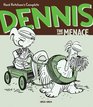 Hank Ketcham's Complete Dennis the Menace 19531954