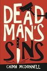 Dead Man's Sins (The Dublin Trilogy)