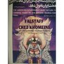 Falstaff chez Khomeini Un Americain otage des Iraniens raconte