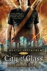 City of Glass ( The Mortal Instruments series book #3)