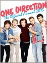 One Direction the Official Annual 2015