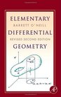 Elementary Differential Geometry Revised 2nd Edition Second Edition