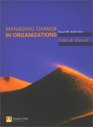 Managing Change in Organizations