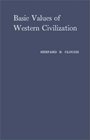 Basic Values of Western Civilization