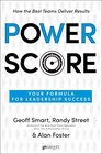Power Score Your Formula for Leadership Success