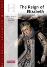 Heinemann Advanced History Reign of Elizabeth