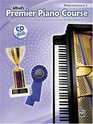 Premier Piano Course Performance