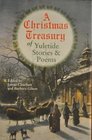 A Christmas Treasury of Yuletide Stories and Poems