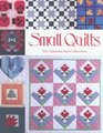 Small Quilts The VanessaAnn Collection