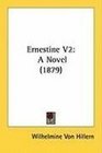 Ernestine V2 A Novel
