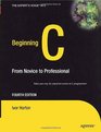 Beginning C From Novice to Professional Fourth Edition