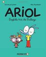 Ariol #5: Bizzbilla Hits the Bullseye (Ariol Graphic Novels)